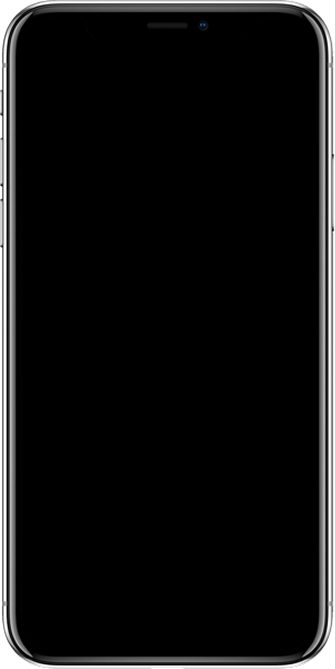 iPhone Frame
